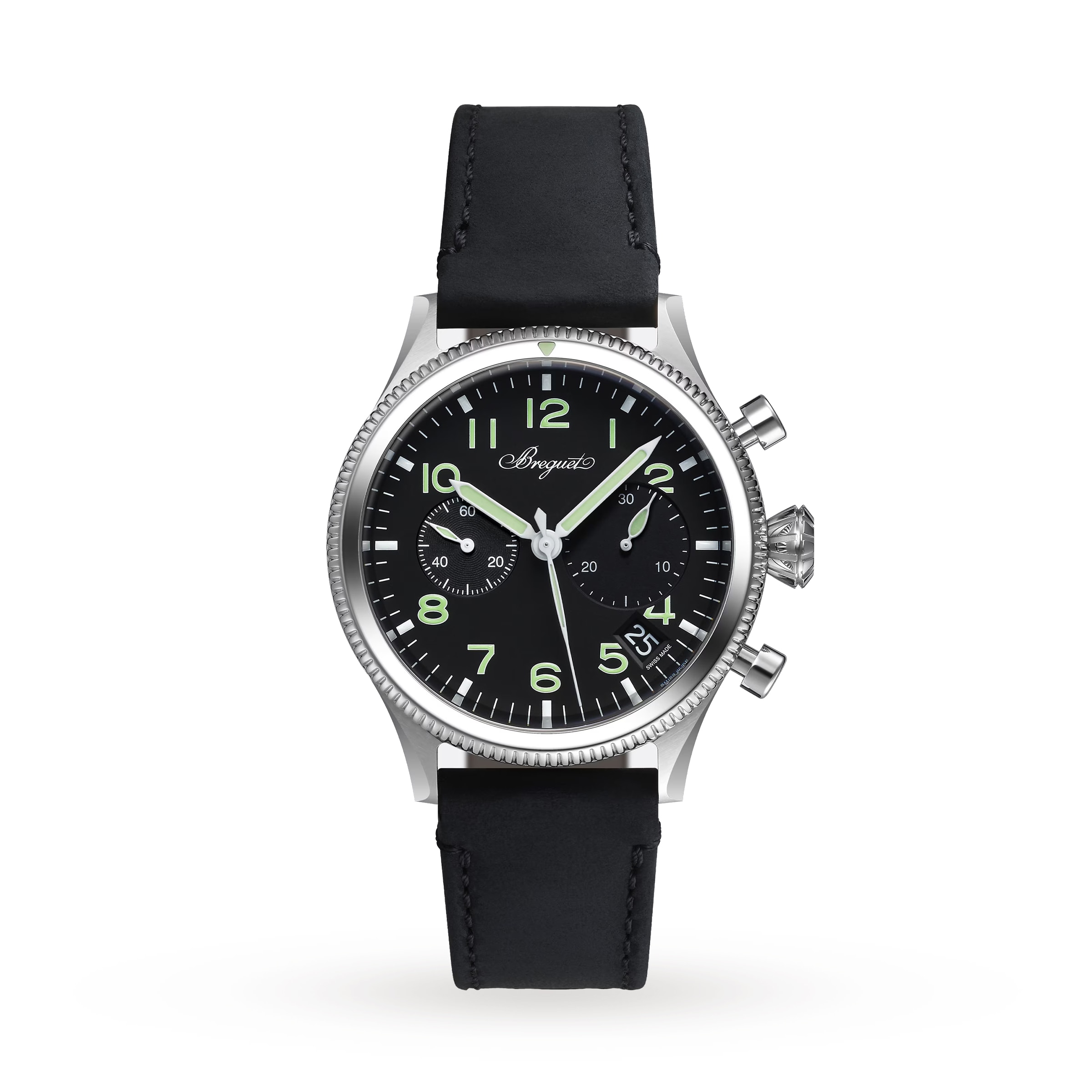 Type 20 Chronographe 2057 image