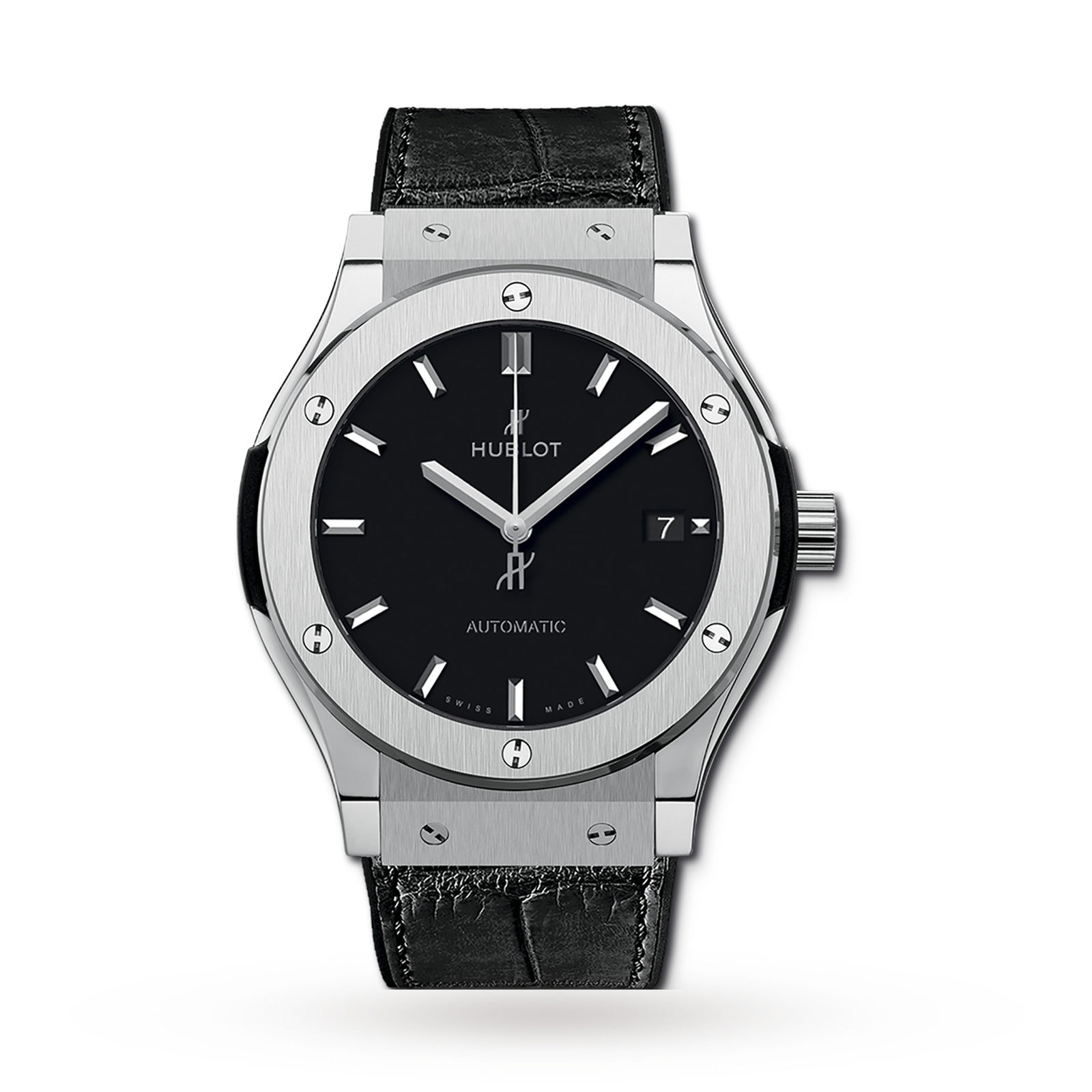 Classic Fusion Titanium 45mm image