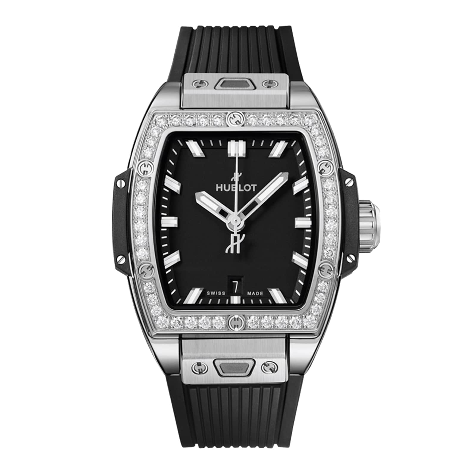Spirit Of Big Bang Steel Diamonds 32mm image
