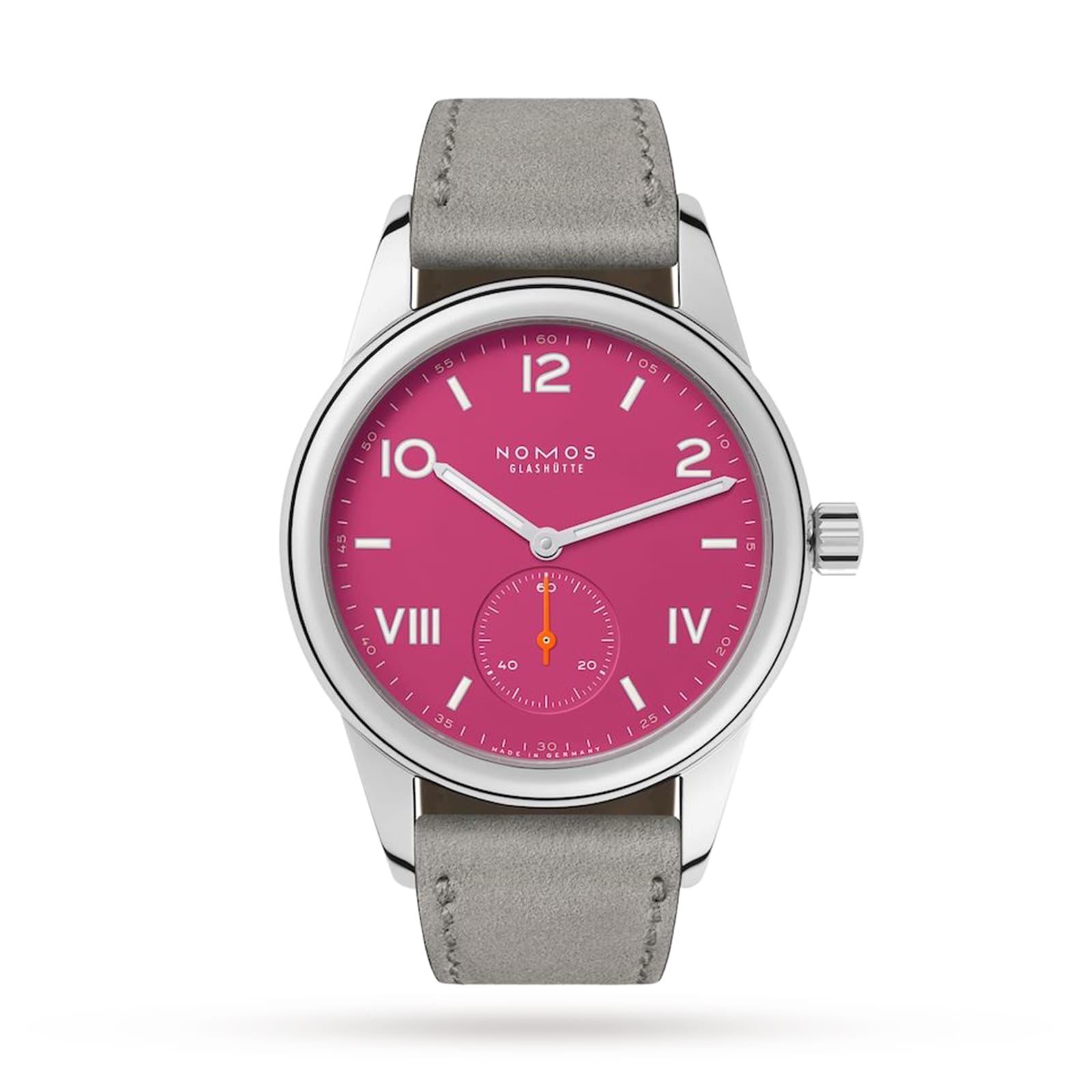 Club Campus Deep Pink 36mm image
