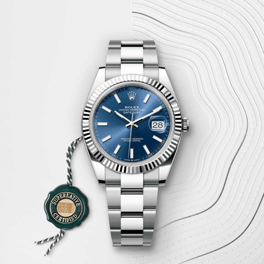 Rolex Datejust