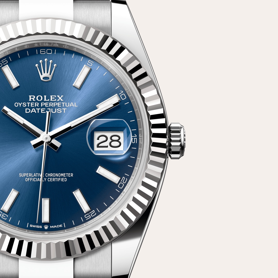 Rolex Datejust