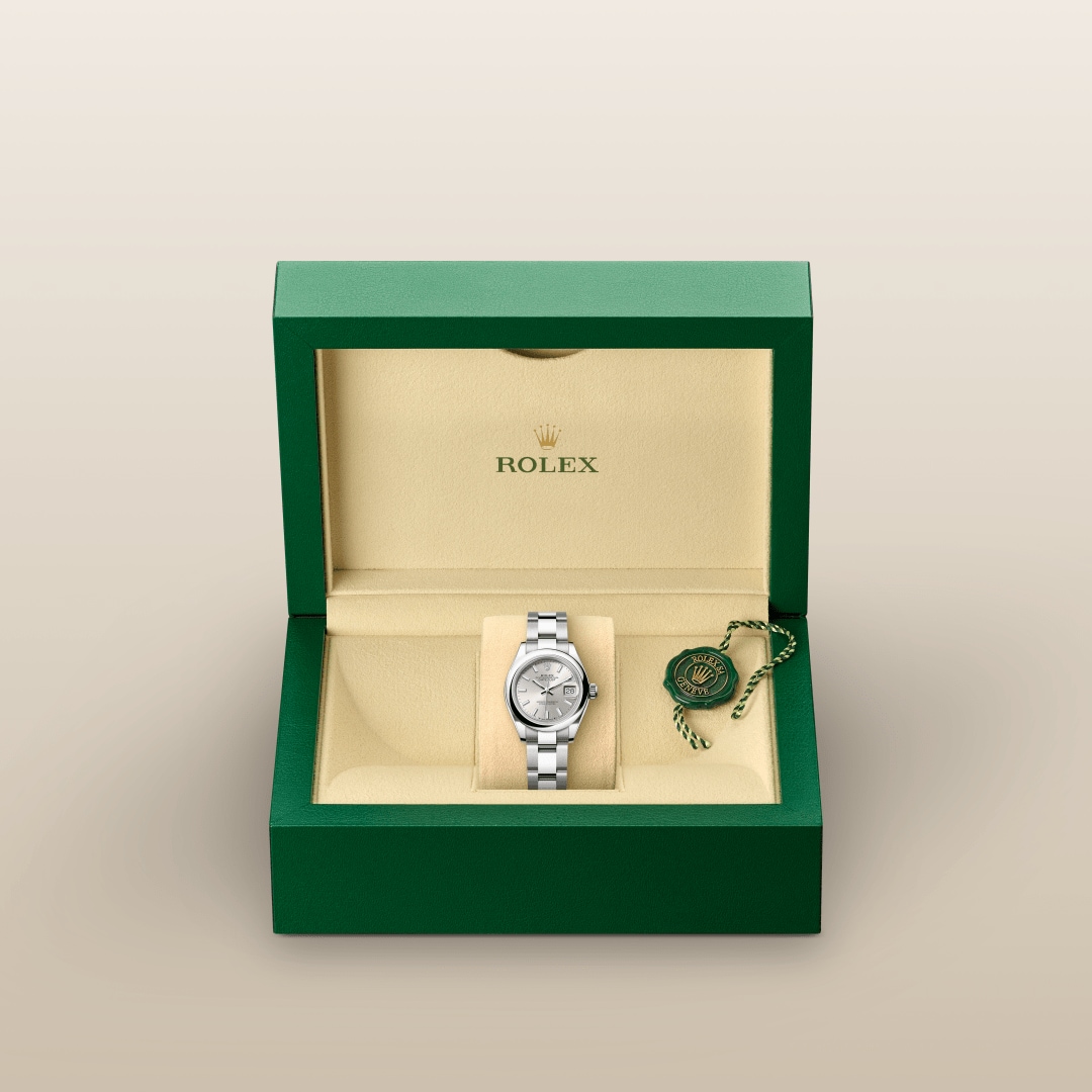 Rolex Lady-Datejust