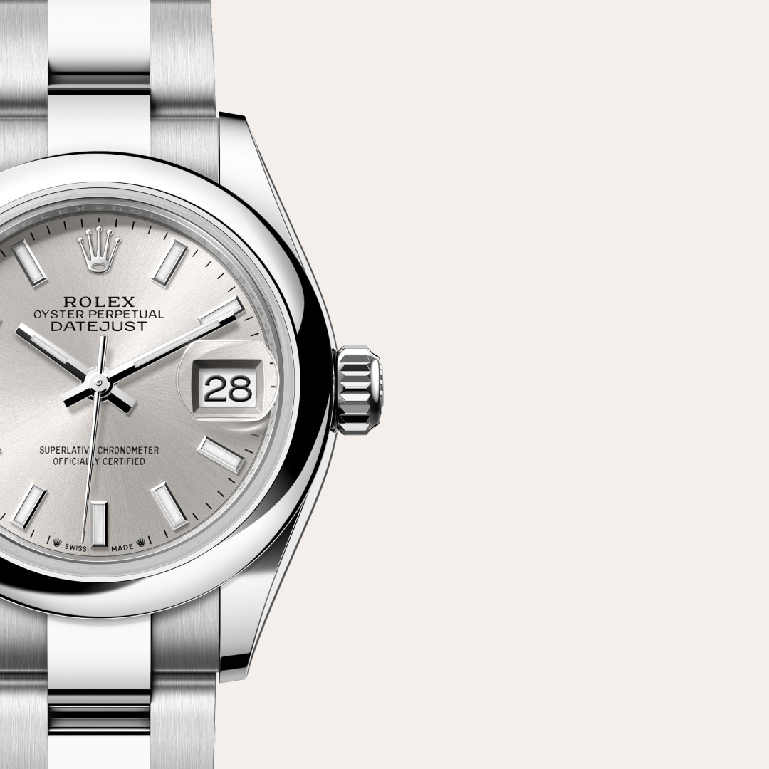 Rolex Lady-Datejust