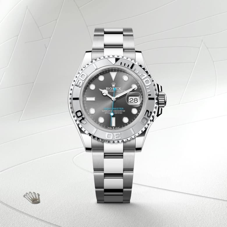 Yacht-Master 40 image