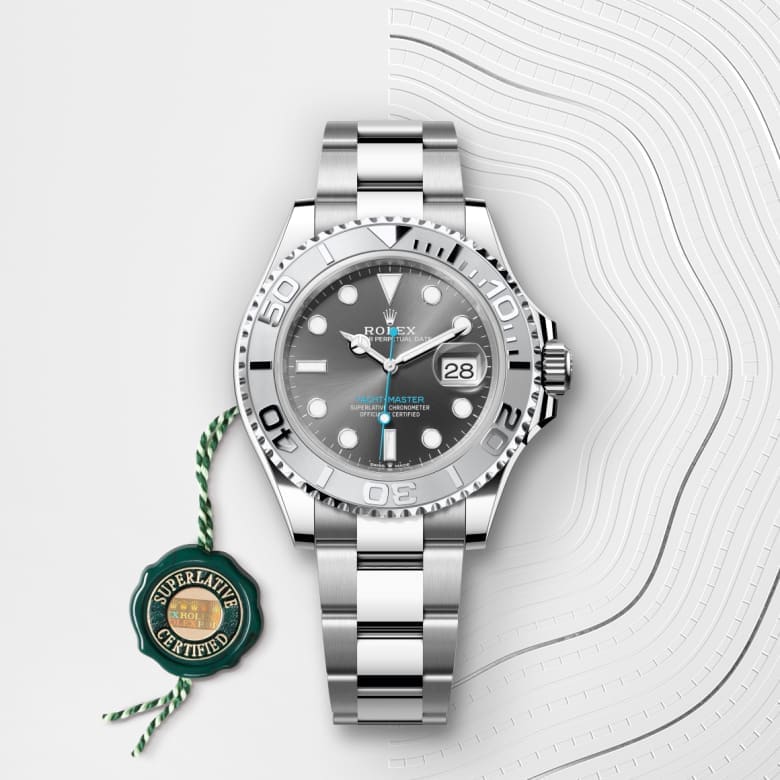 Yacht-Master 40 image