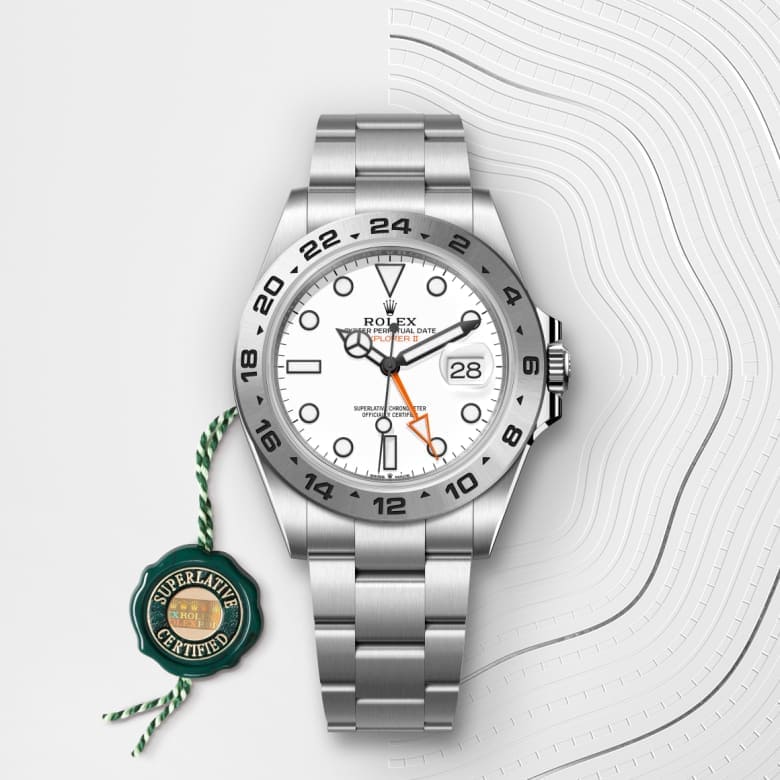Explorer II image
