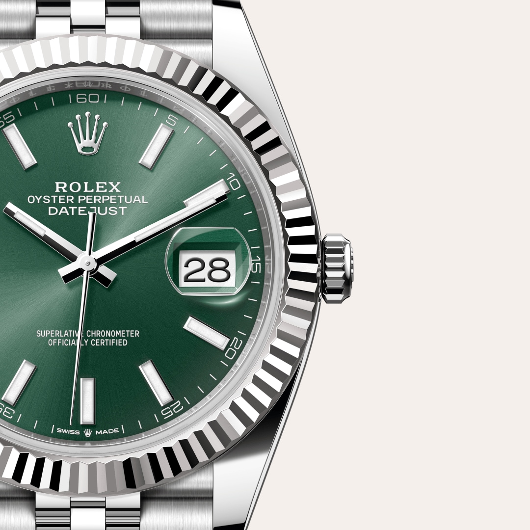Rolex Datejust