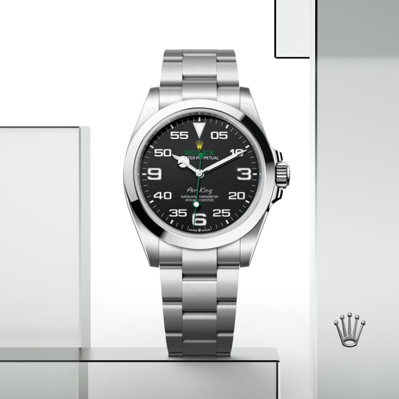 Air-King image
