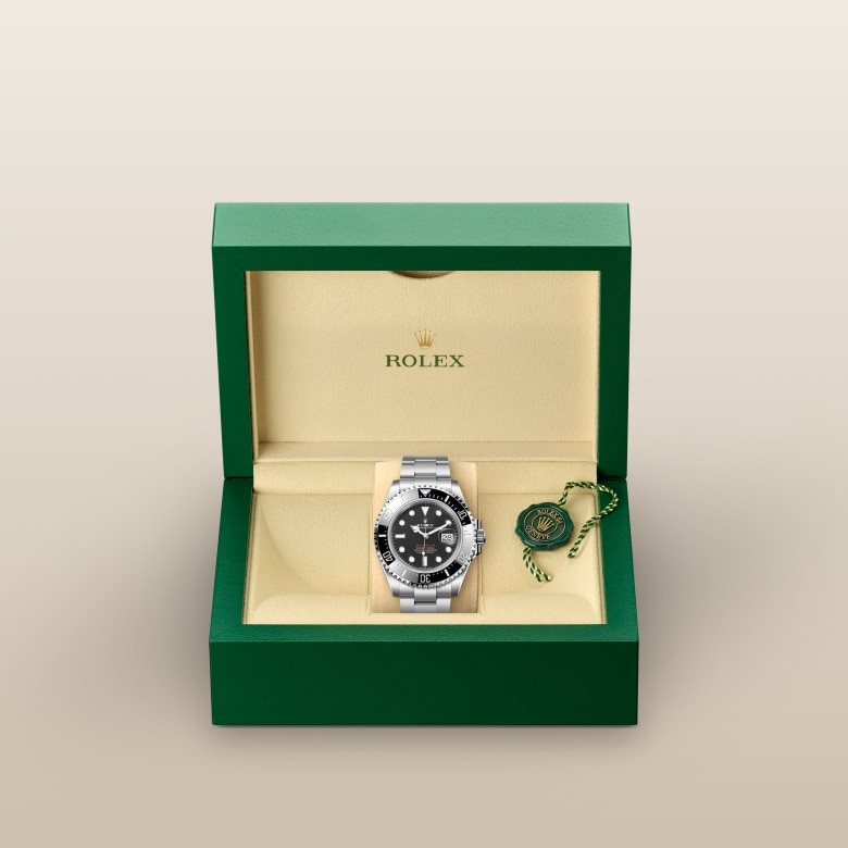 Sea-Dweller image