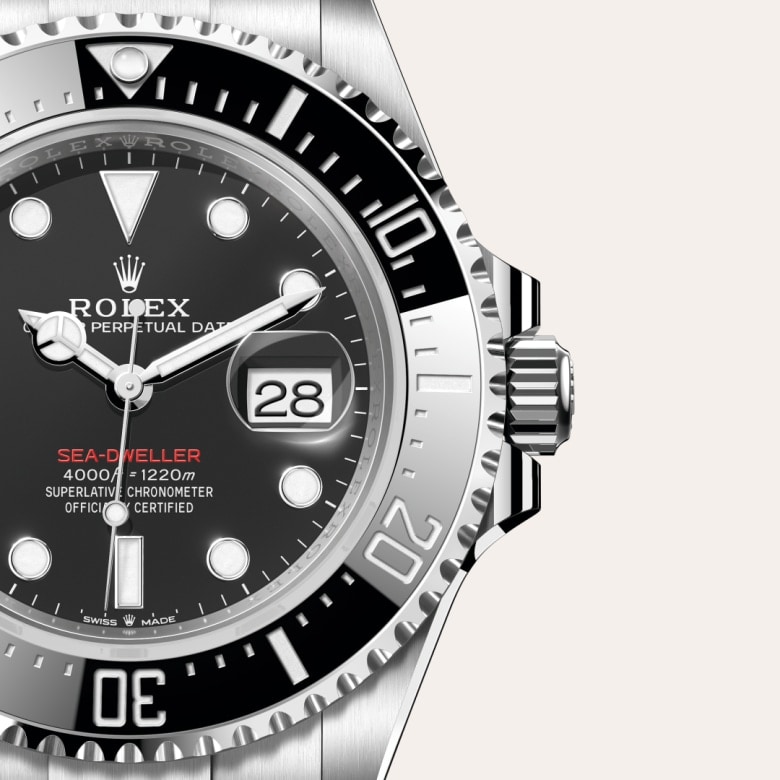 Sea-Dweller image