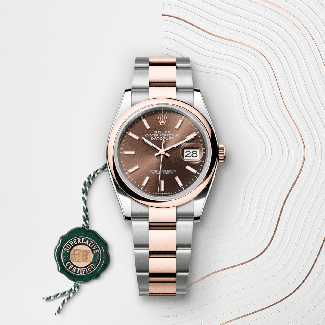 Datejust image