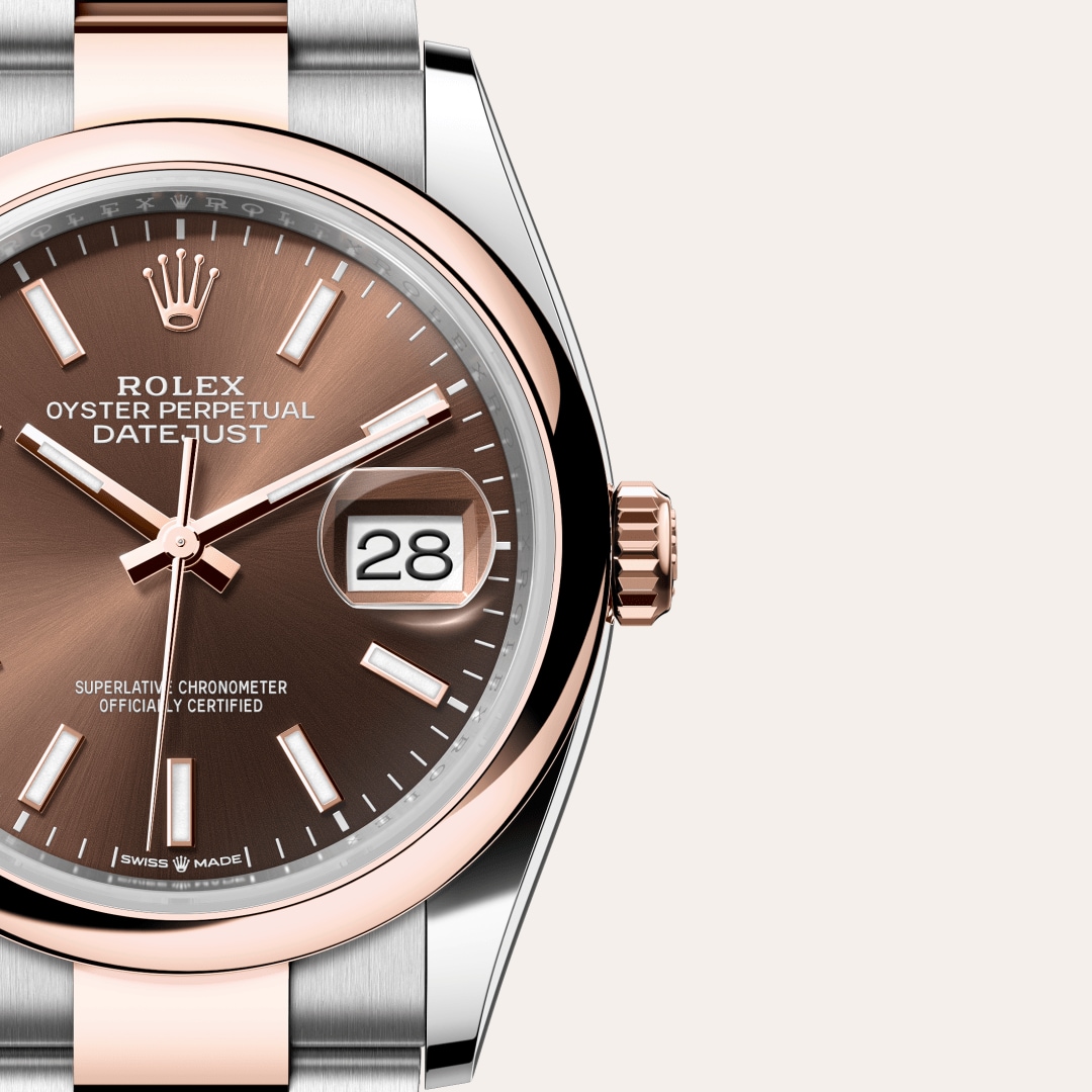 Datejust image