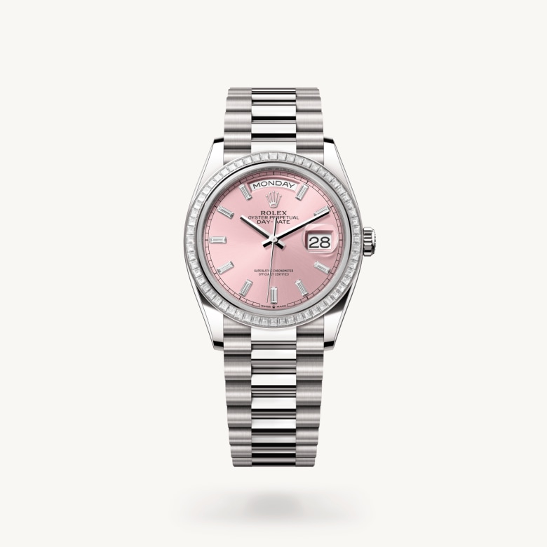 Rolex Day-Date 36