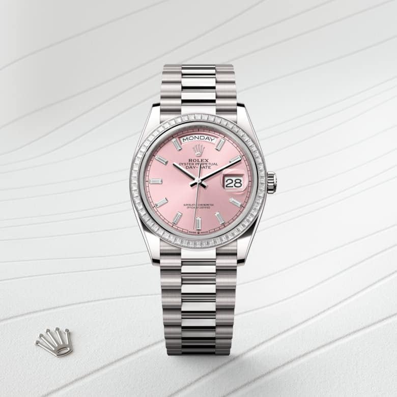Rolex Day-Date 36