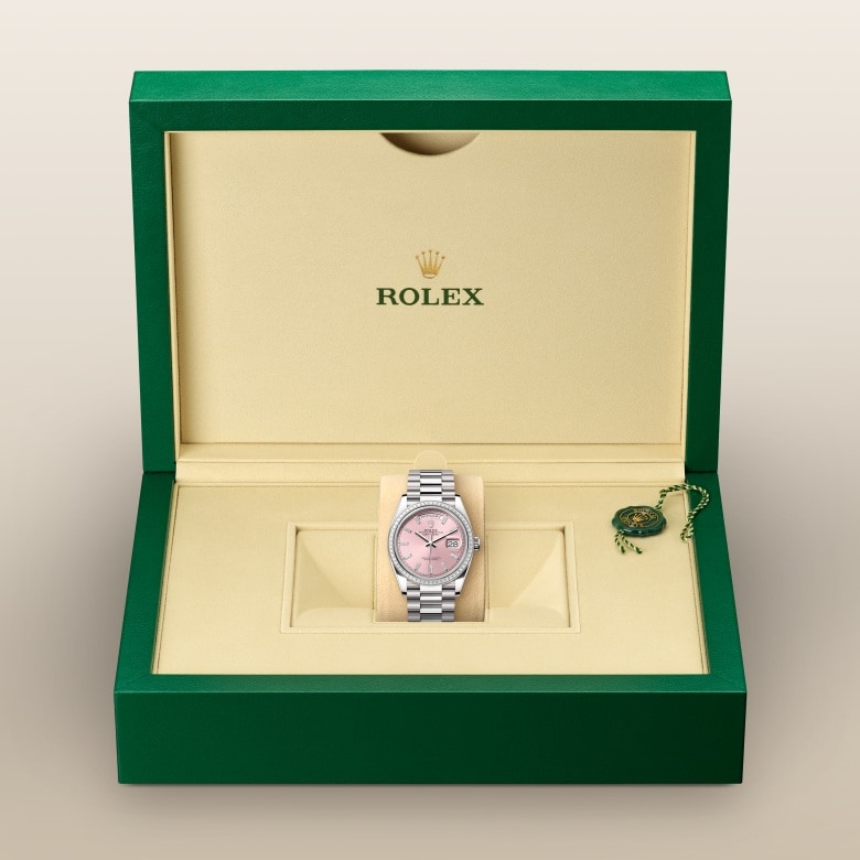 Rolex Day-Date 36