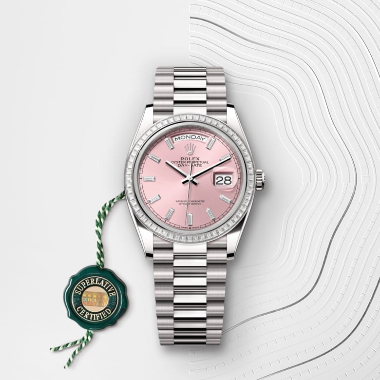Day-Date 36 image
