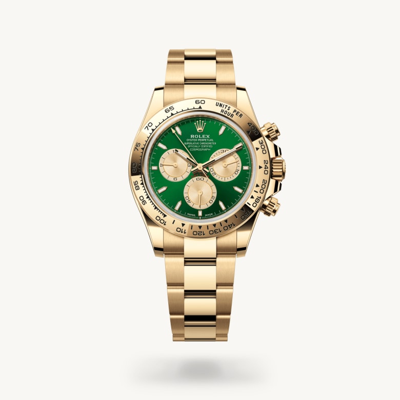 Rolex Cosmograph Daytona