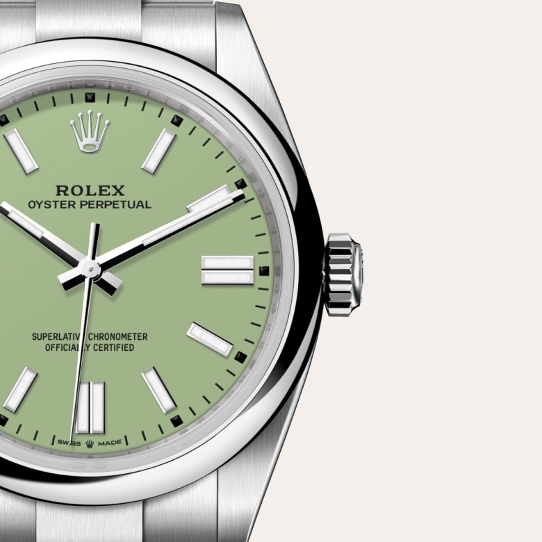 Oyster Perpetual image