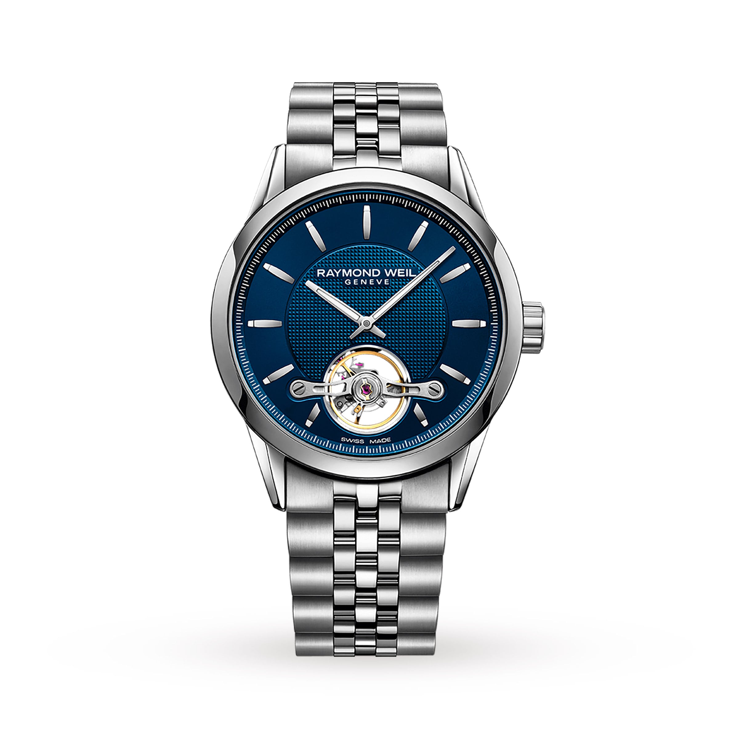 Freelancer 43mm Mens Watch image