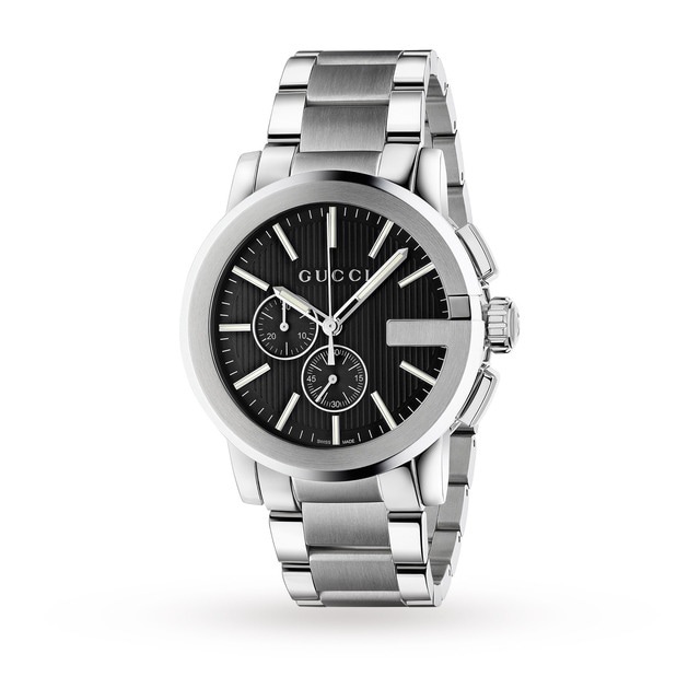 G-Chrono watch, 44mm image