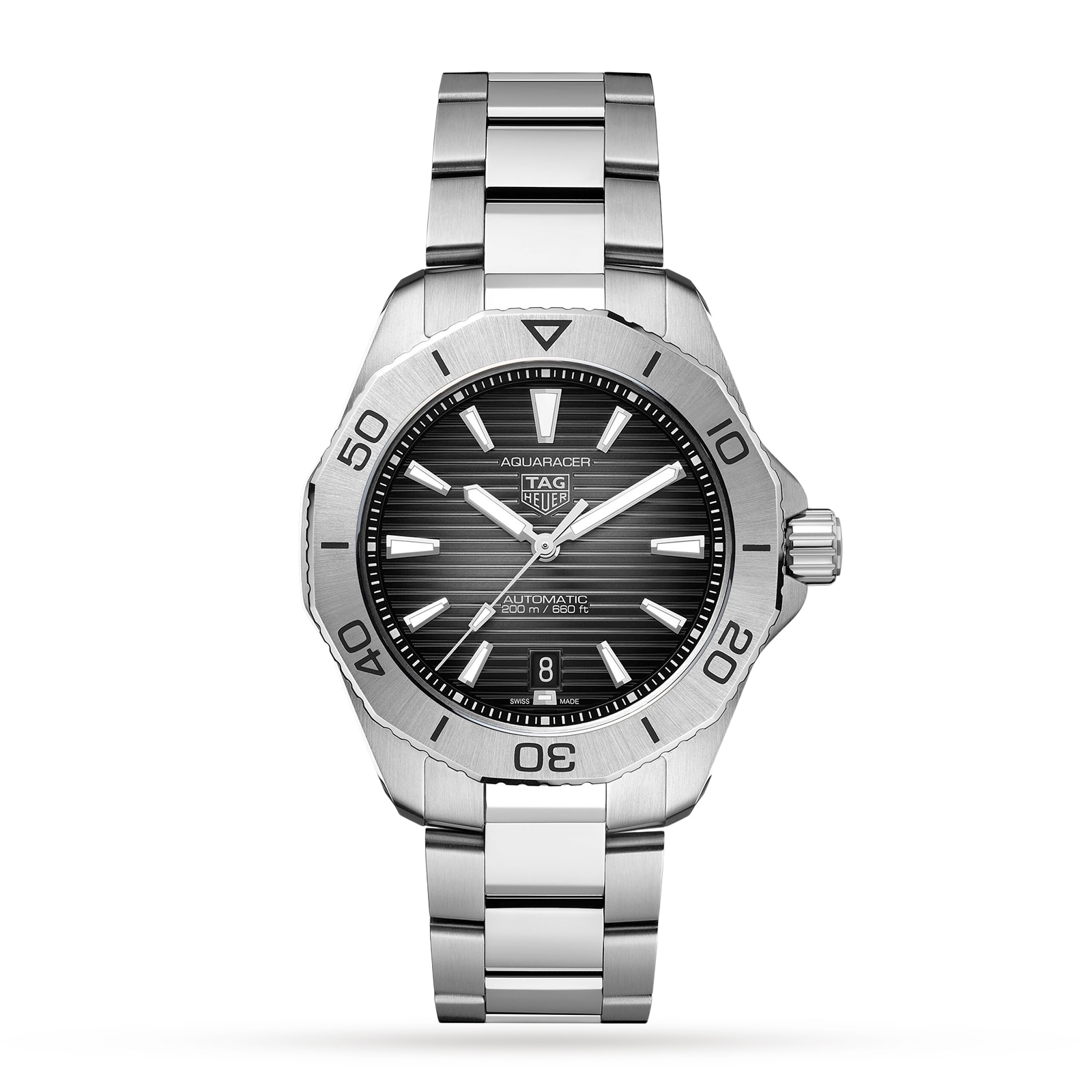 Aquaracer Professional 200 40mm Mens Watch image
