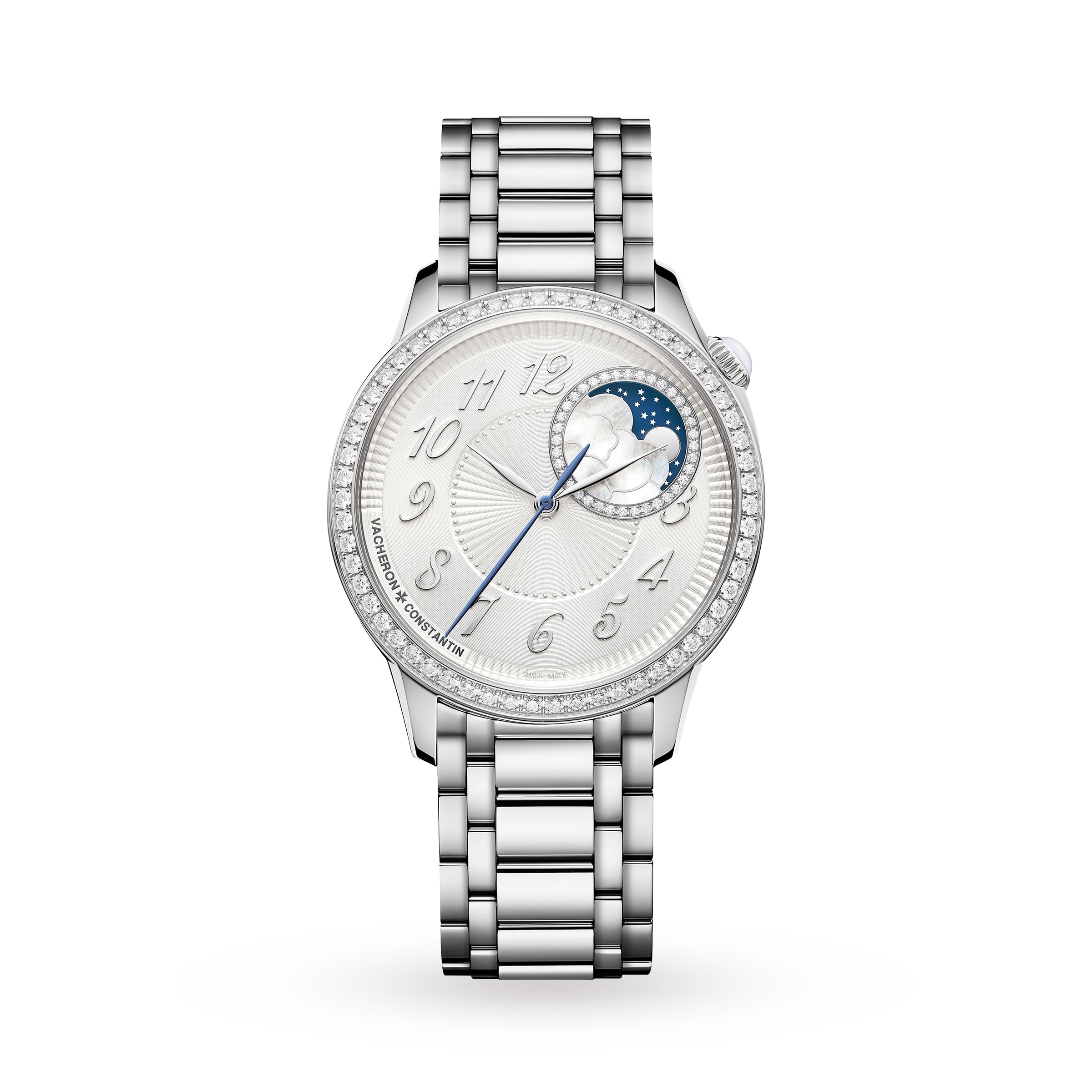 Egerie Moon Phase image