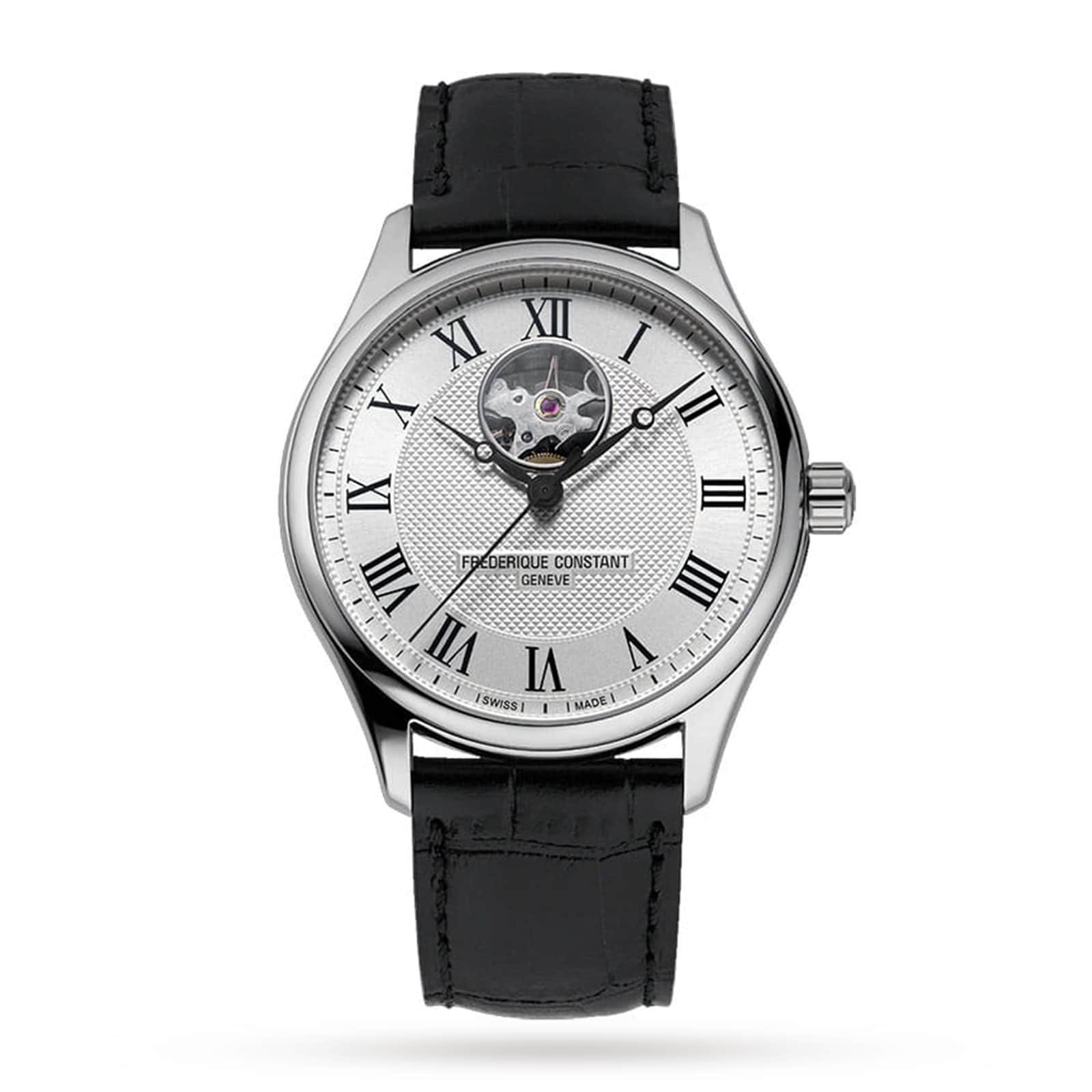 Classics Heart Beat Automatic Mens Watch Classics Heart Beat Automatic Mens Watch image
