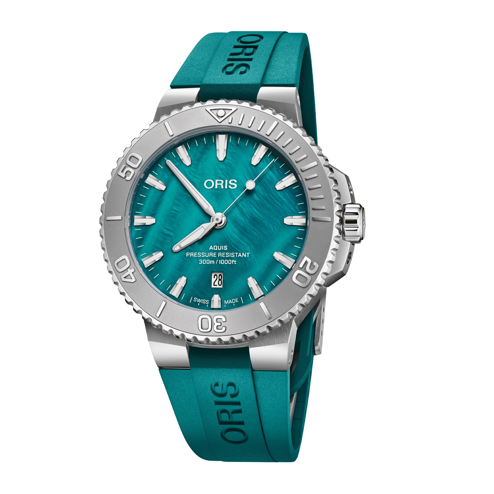 New York Harbor Limited Edition II 43.5mm Mens Watch image