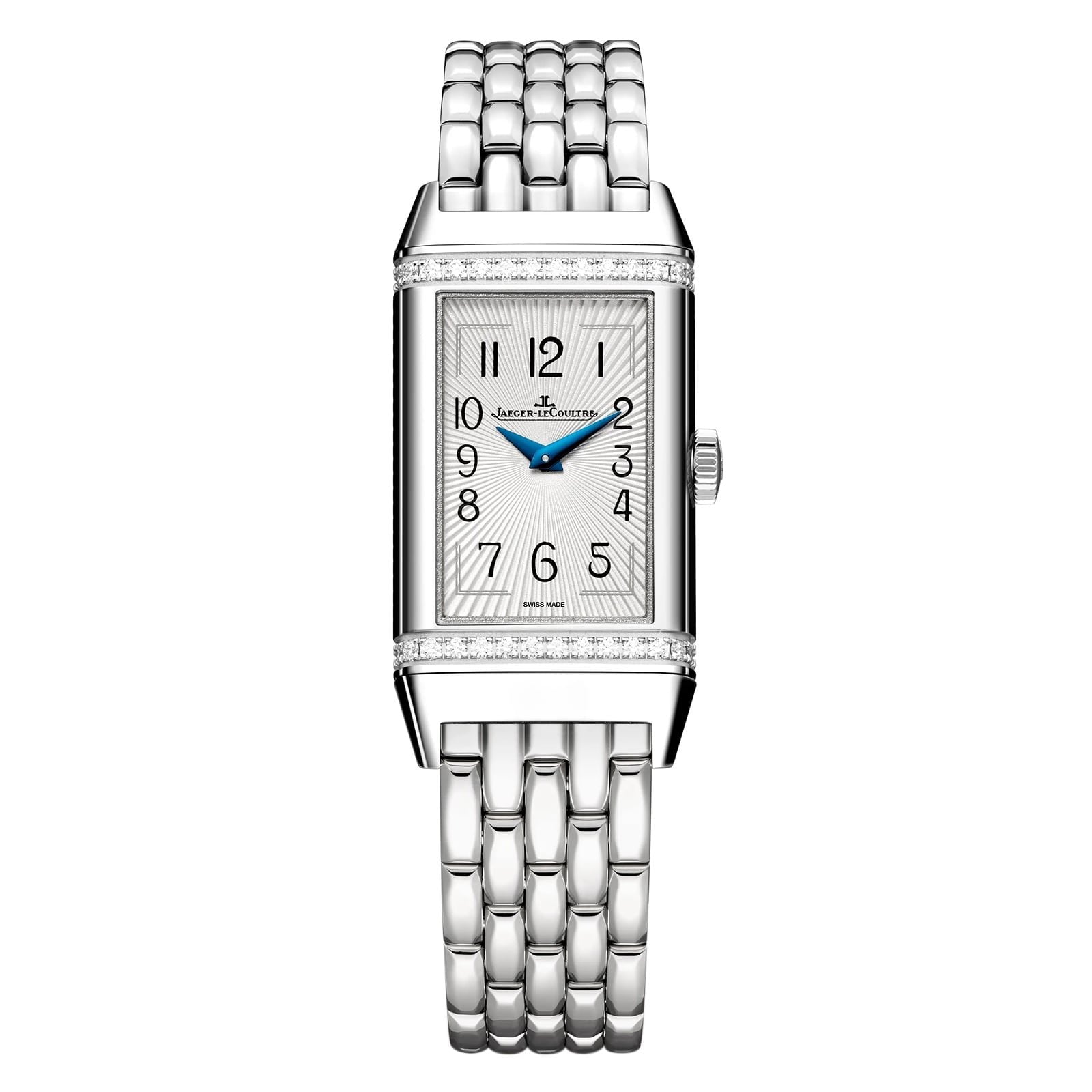 Reverso One Monoface 40.1mm X 20mm Ladies Watch image