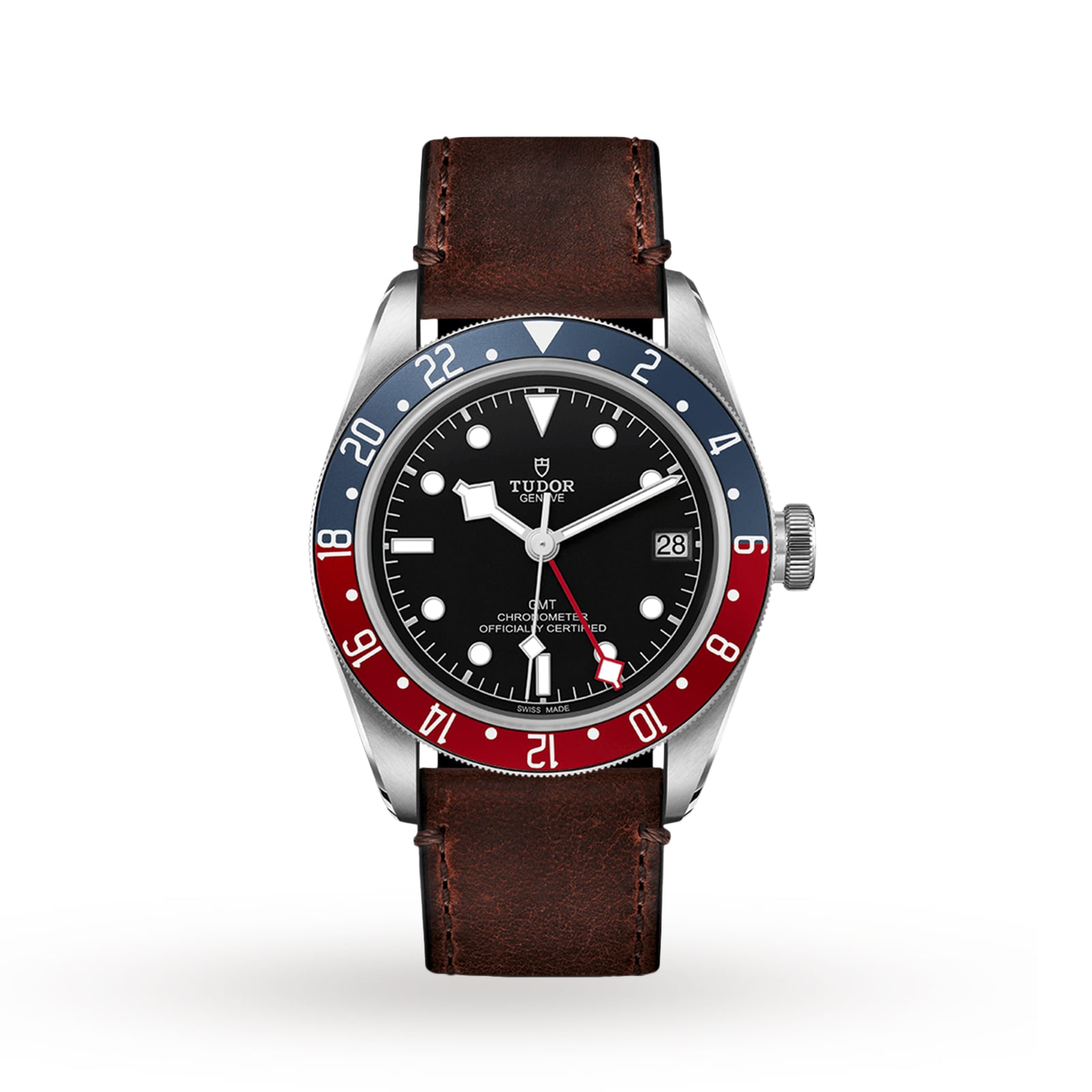 Tudor Black Bay GMT Tudor Black Bay GMT