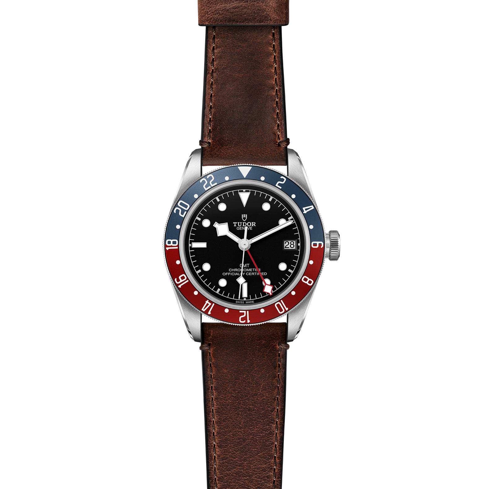 Tudor Black Bay GMT Tudor Black Bay GMT