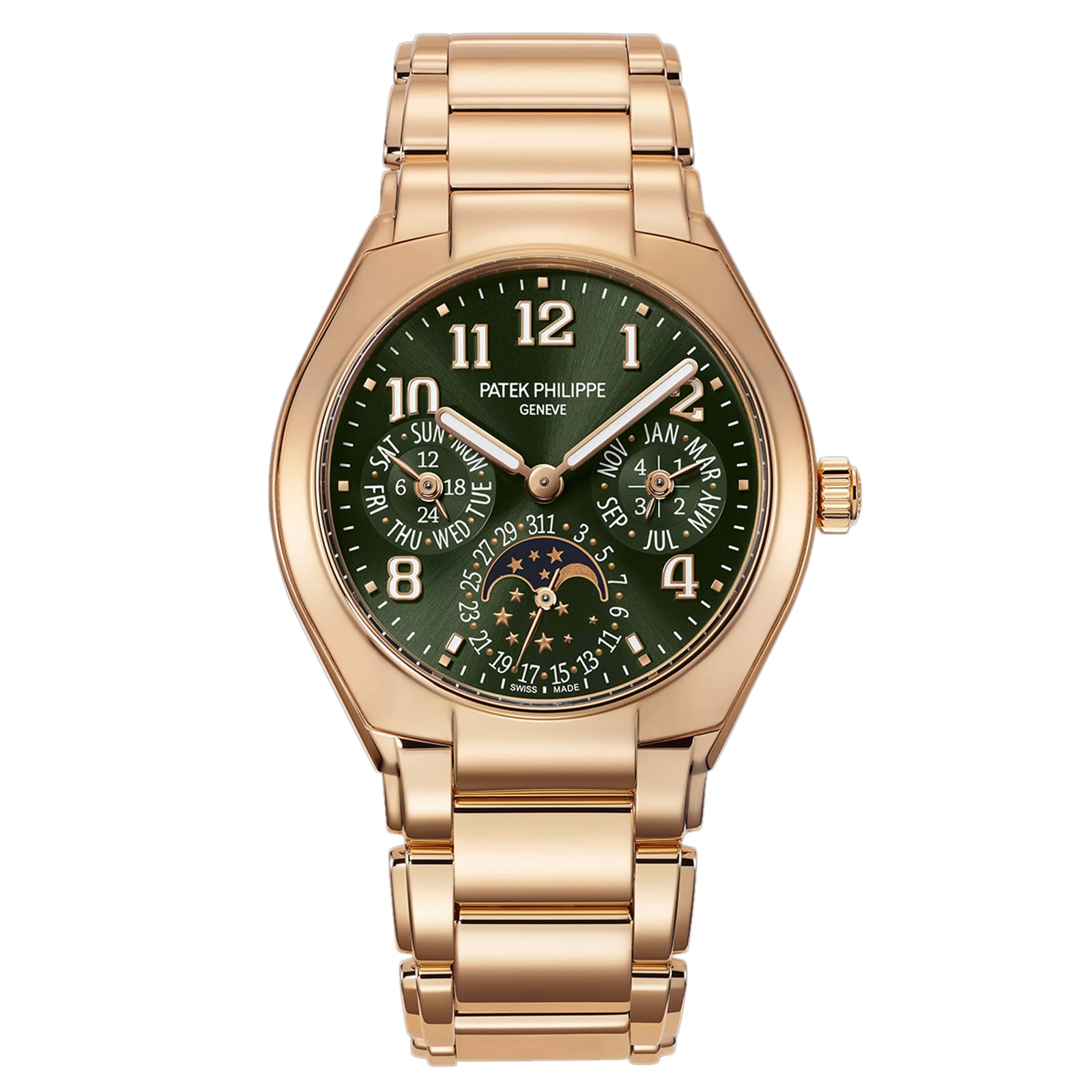 Twenty-4 Rose Gold Twenty-4 Rose Gold image