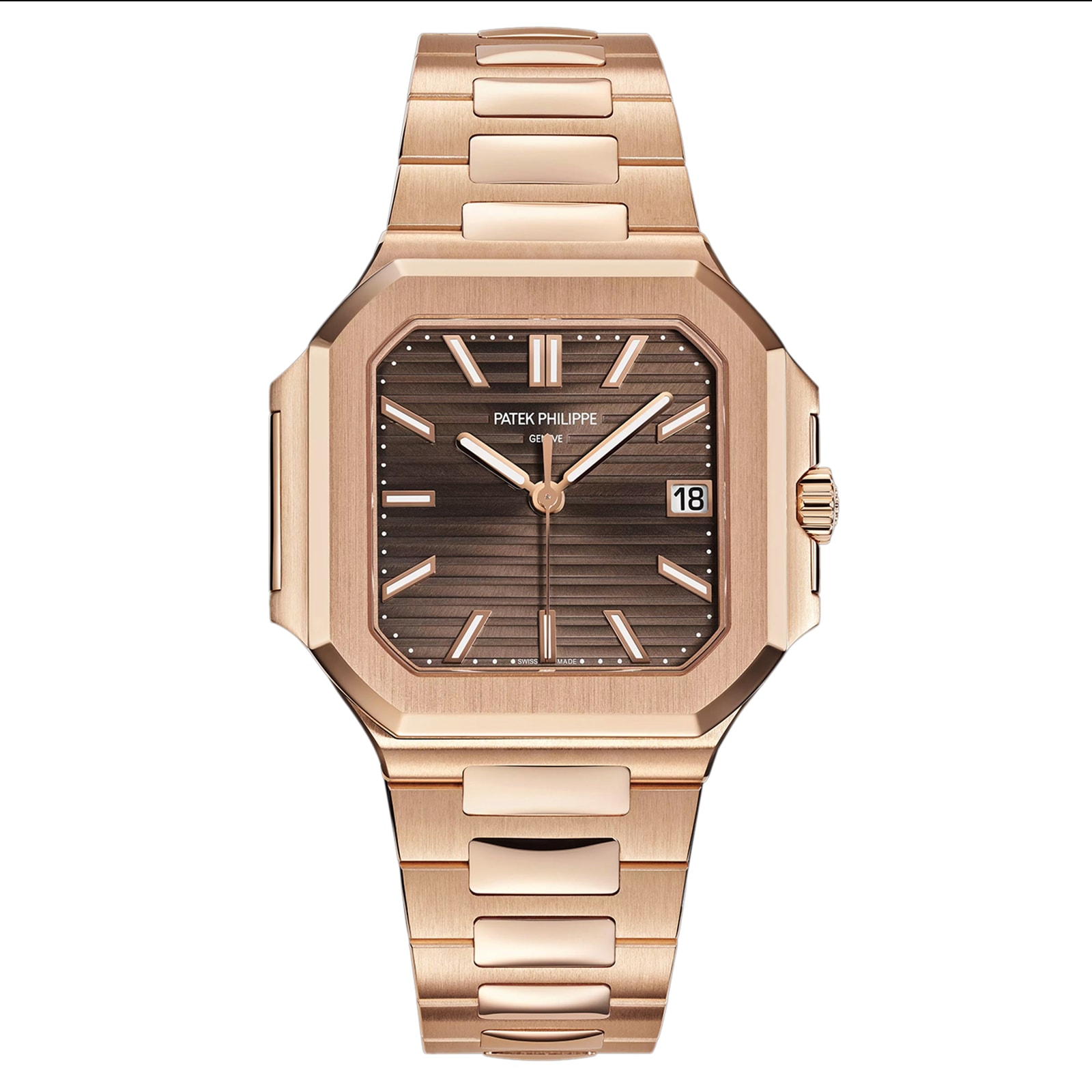 Cubitus Rose Gold Cubitus Rose Gold image