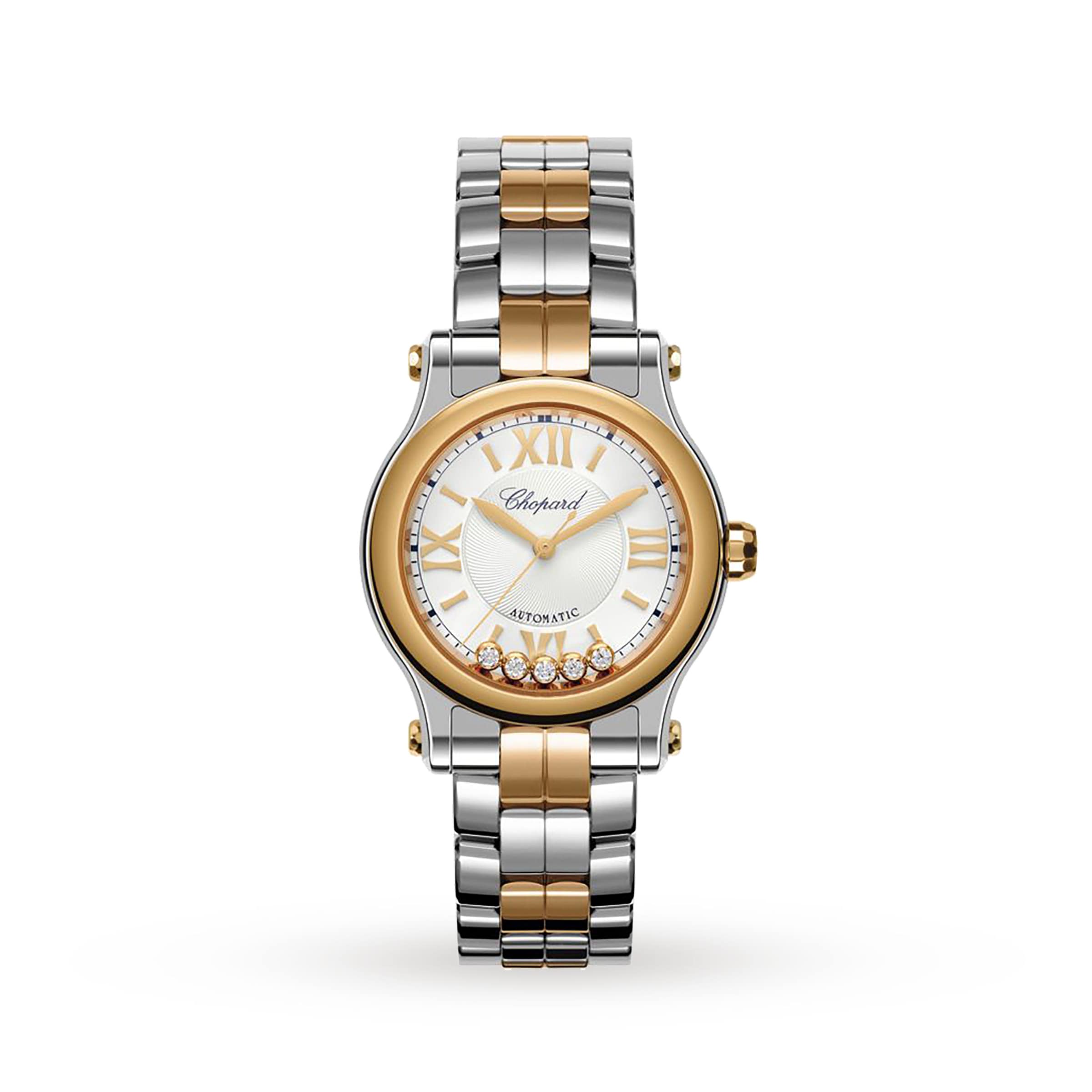 Happy Sport 30mm Automatic Watch image