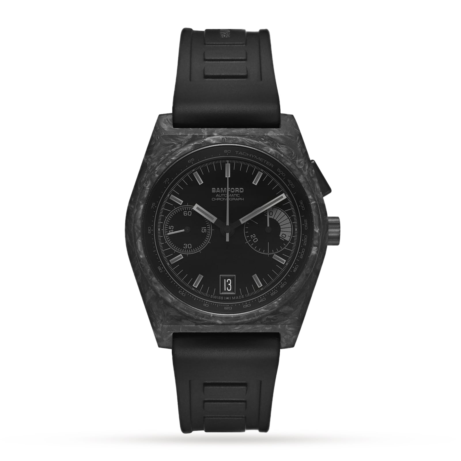 Predator 41.5mm Mens Watch image