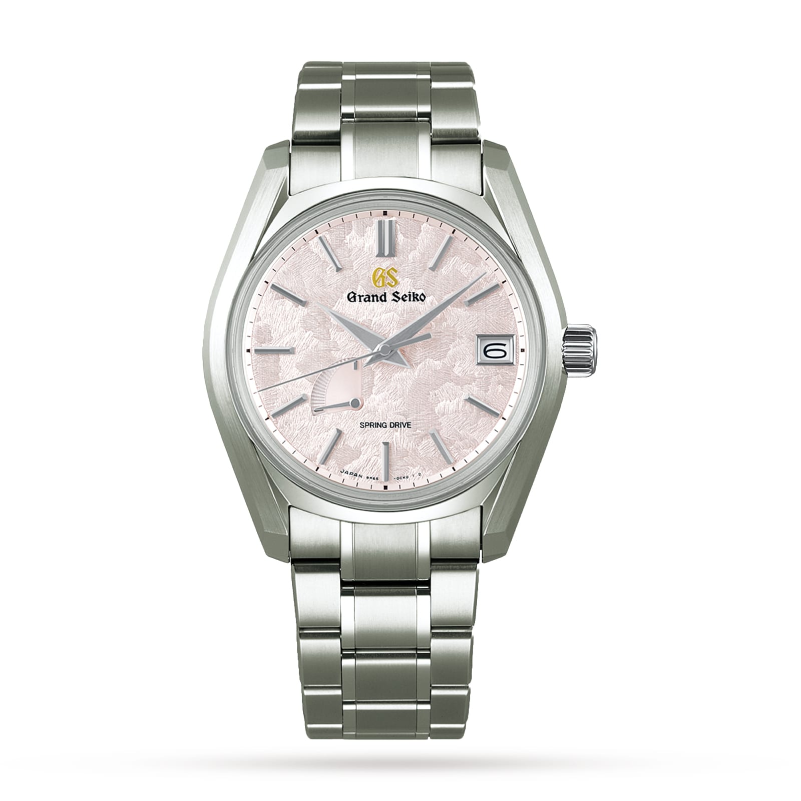 Heritage Shunbun 40mm Mens Watch image