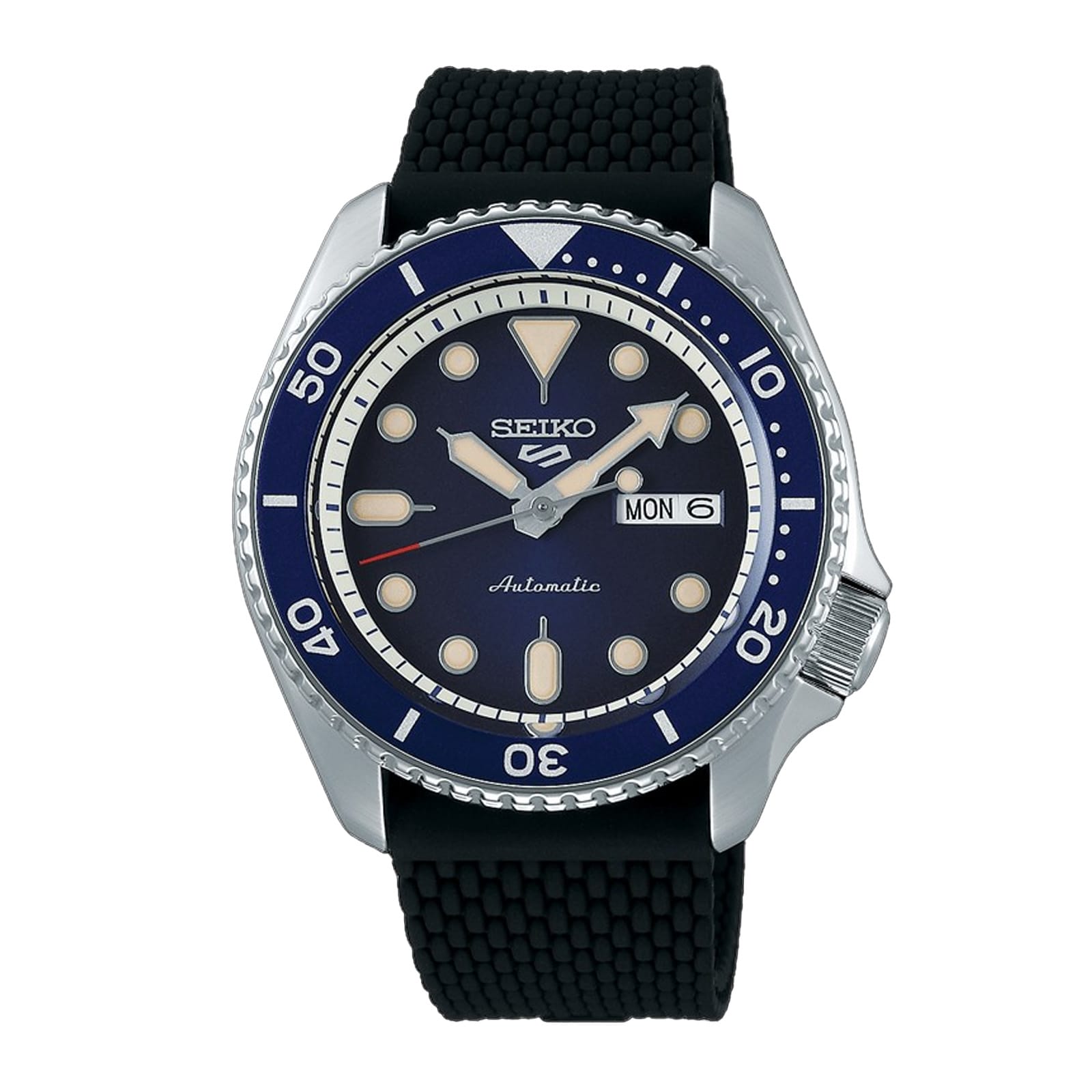 5 Sports 42.5mm Mens Watch Blue 5 Sports 42.5mm Mens Watch Blue image