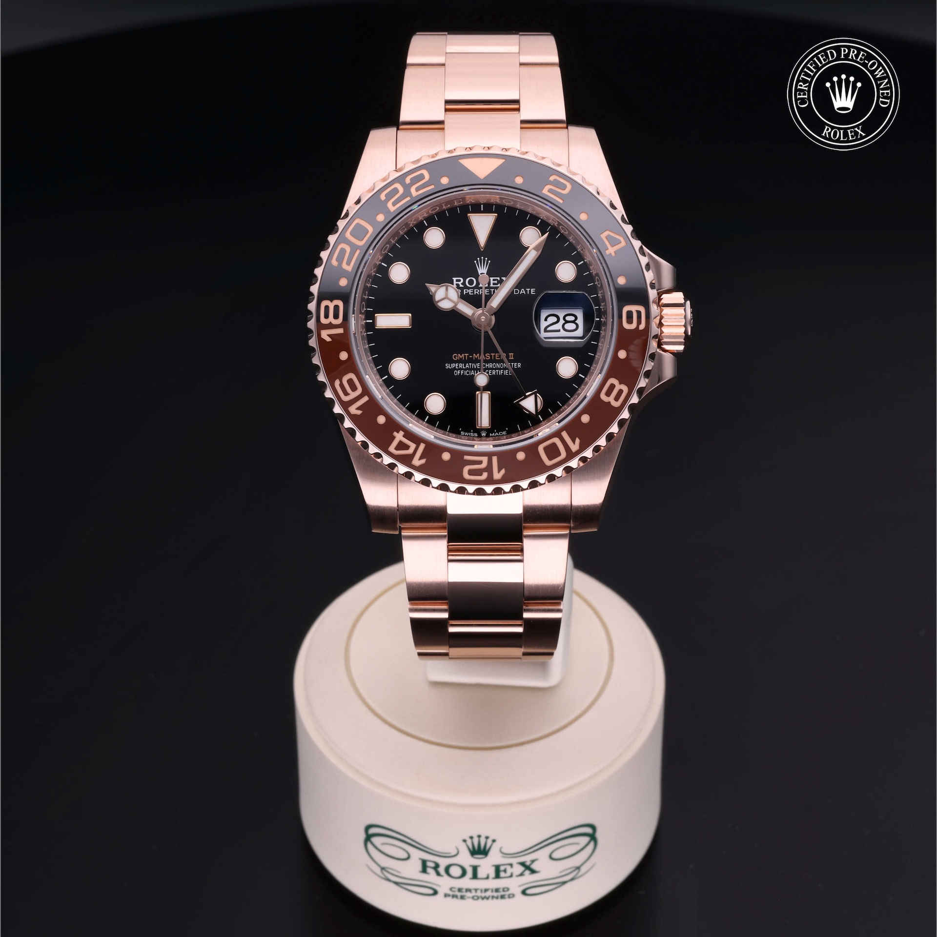 GMT-Master II image