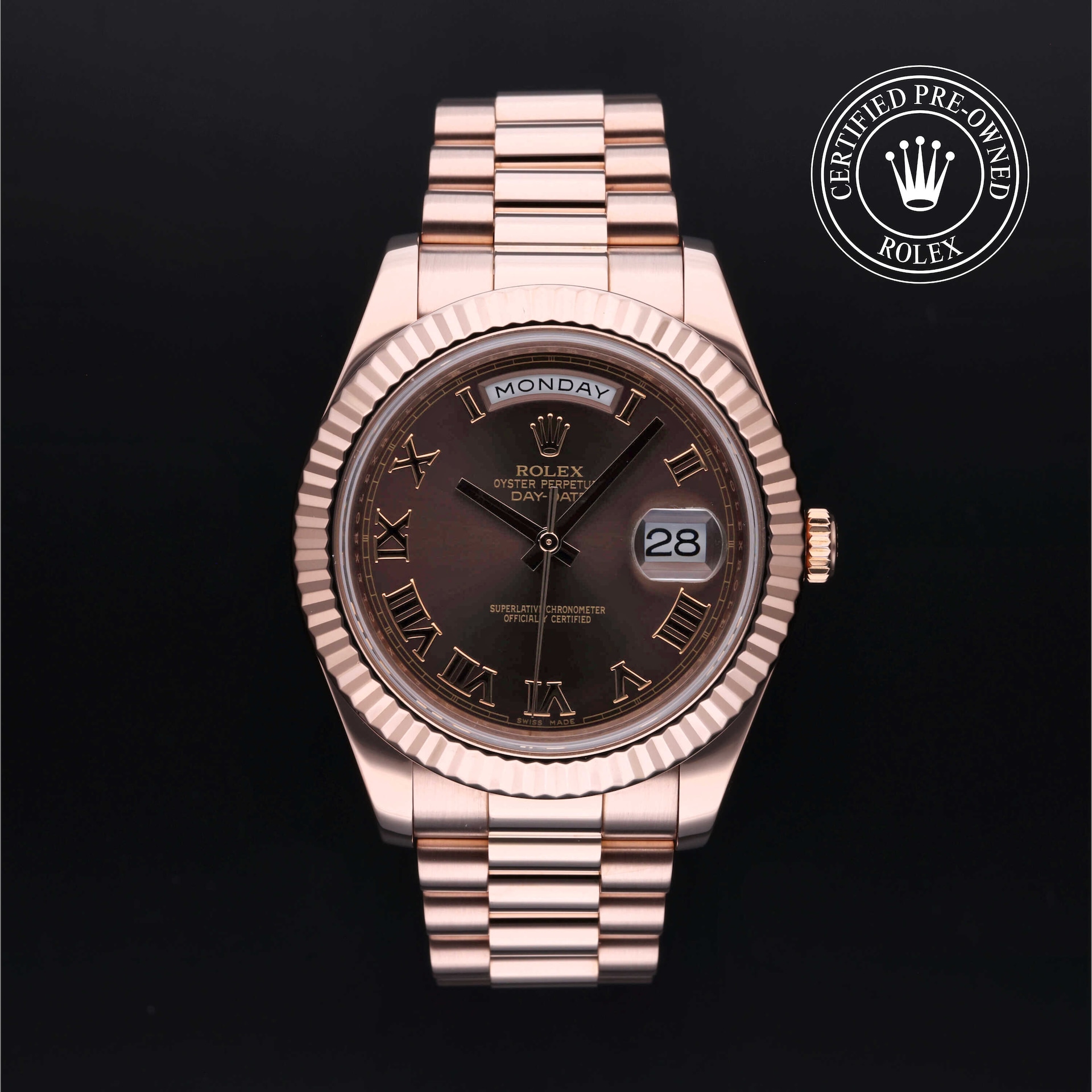 Day-Date II image