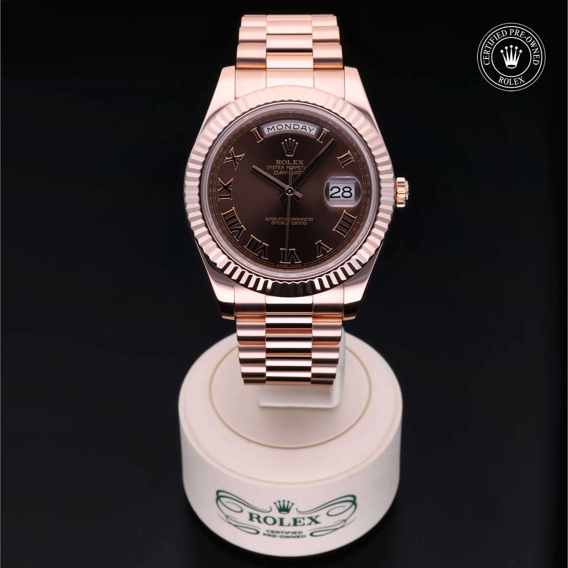 Day-Date II image
