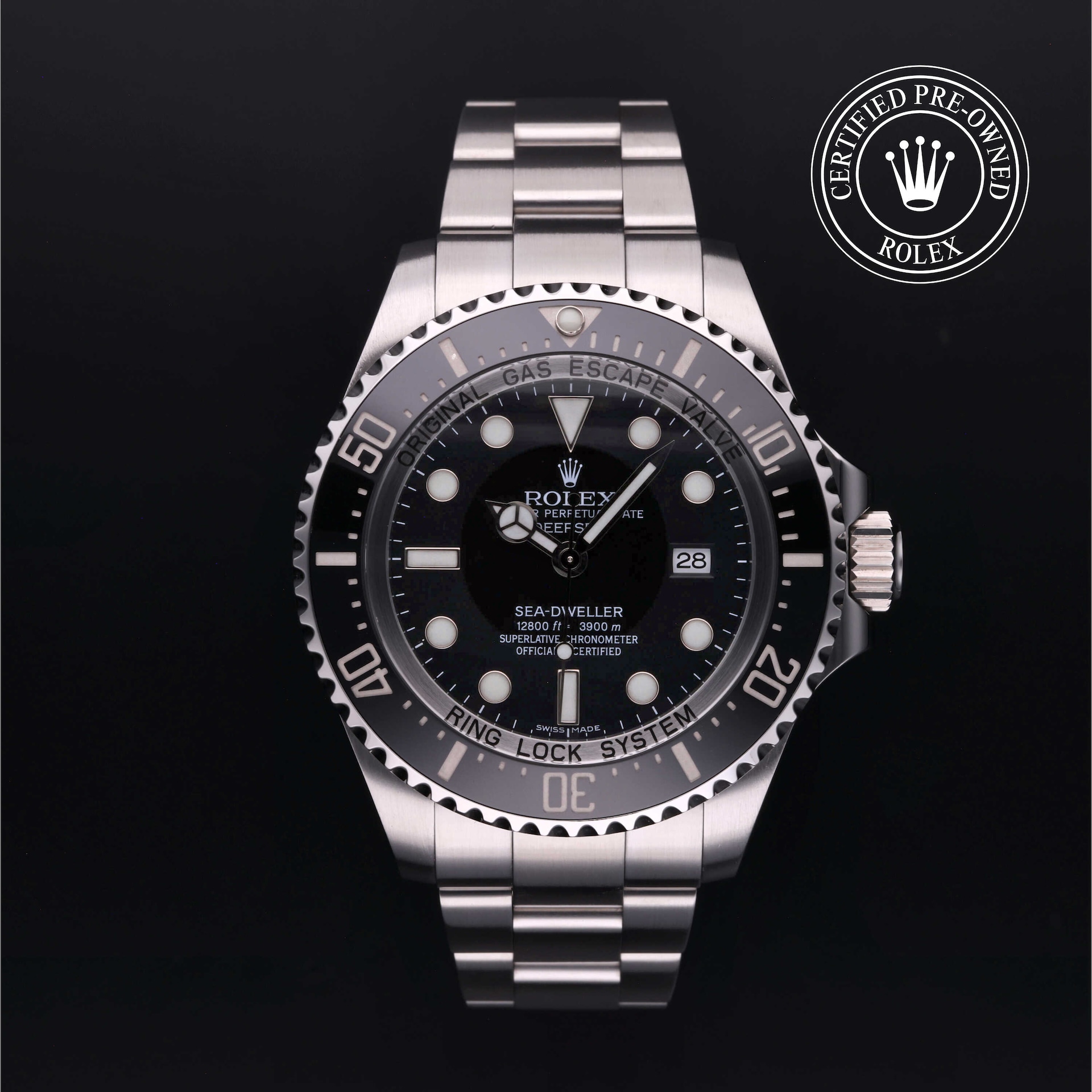 Deepsea image