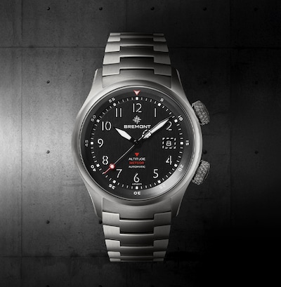 Bremont Altitude image