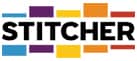 Available on Stitcher