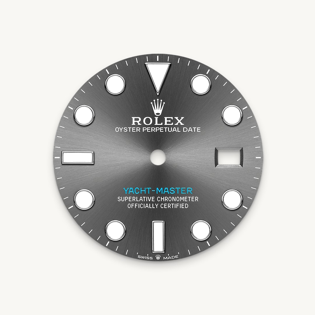 Slate Dial