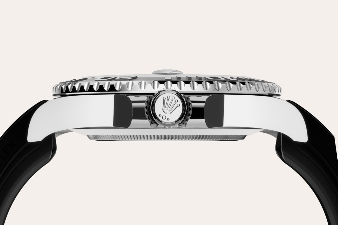 The Oysterflex Bracelet