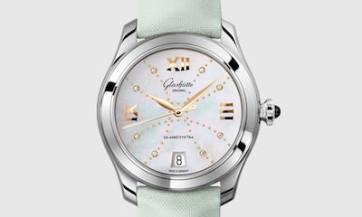 Glashutte Original Ladies Watches image