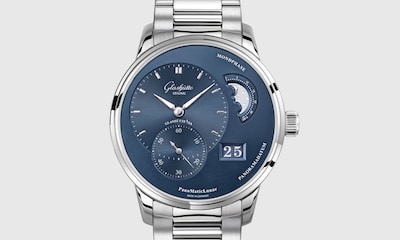 Glashutte Original Pano Watches image