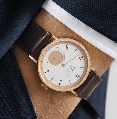 Nomos Glashutte image