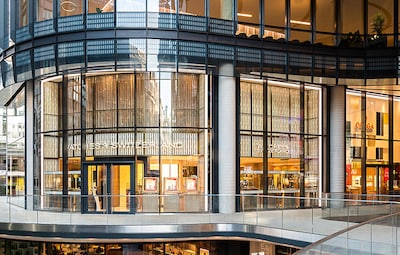Broadgate image